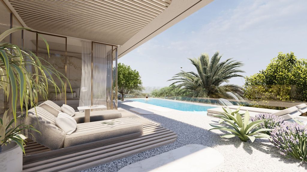Property photo 1 of 25 Luxury Sea View Penthouse With Private Rooftop Pool | Voula, Athens Riviera