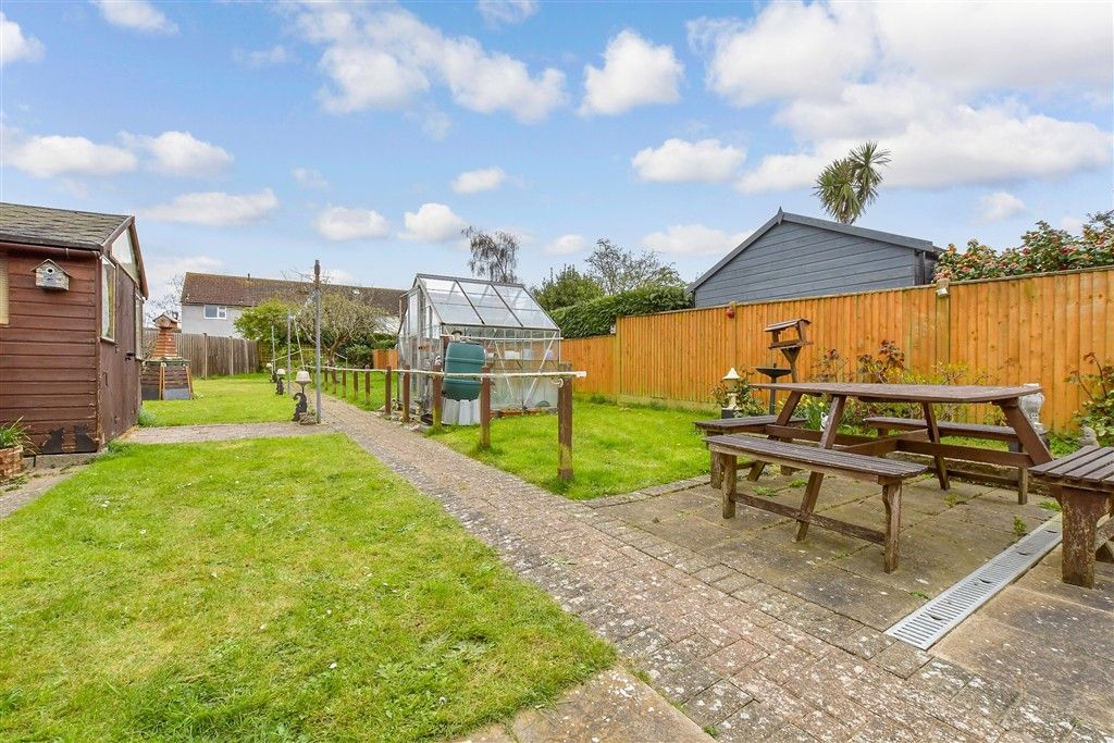 Property photo 2 of 12 Rear Garden