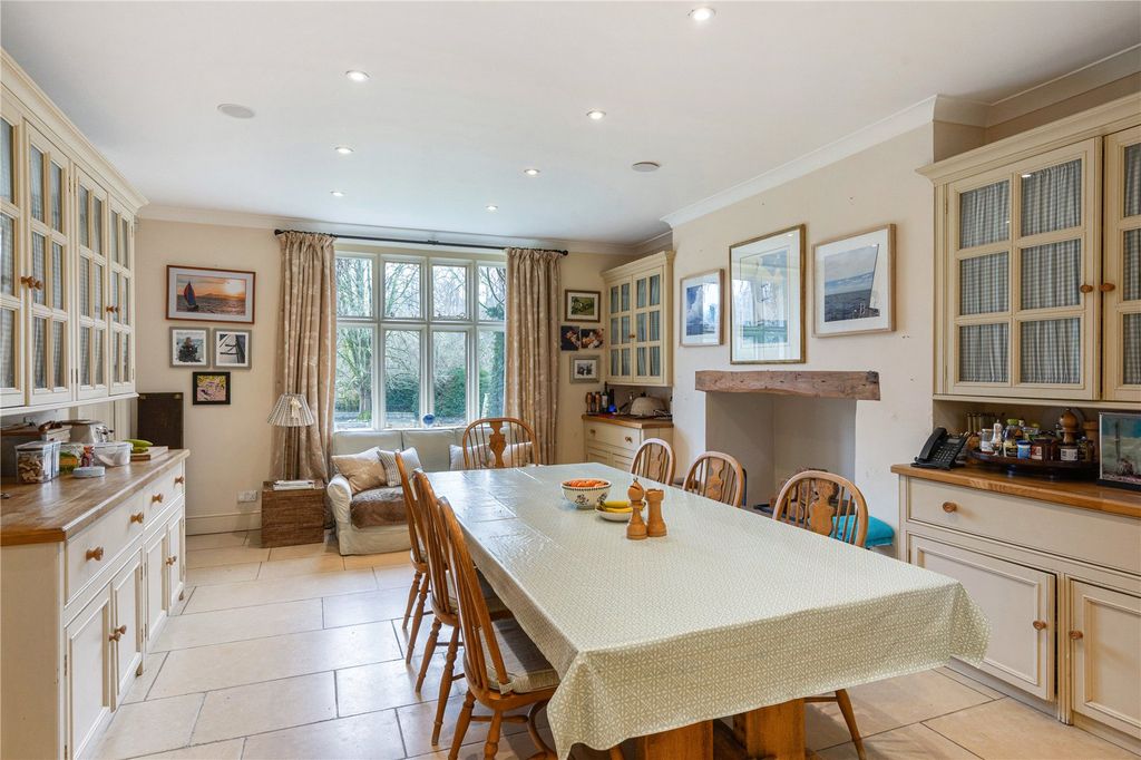 Additional image 13 of 9 bed detached house to rentColn St. Aldwyns, Cirencester, Gloucestershire GL7