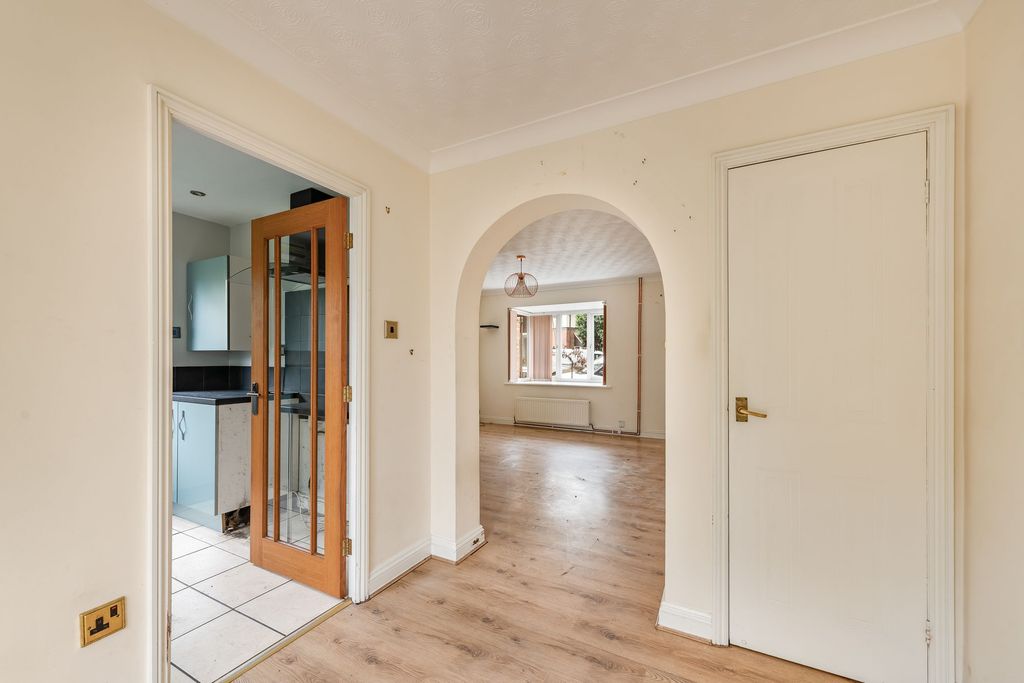 Additional image 7 of 2 bed semi-detached house for saleBurrows Close, Boston PE21