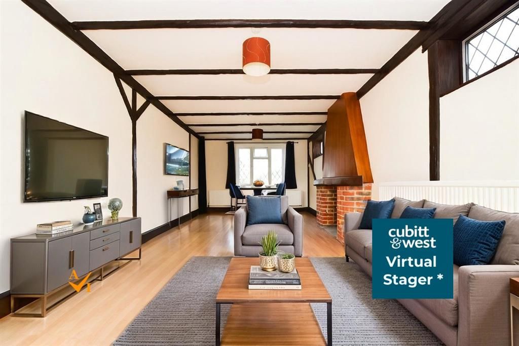 Property photo 3 of 21 Lounge (Modern Style)