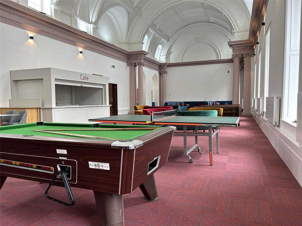 Property photo 1 of 10 Communal Area