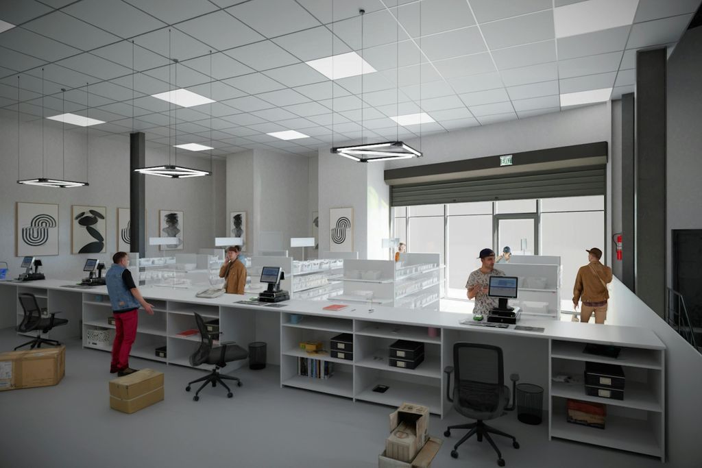 Property photo 3 of 3 Salford_Interior_0004.Jpg