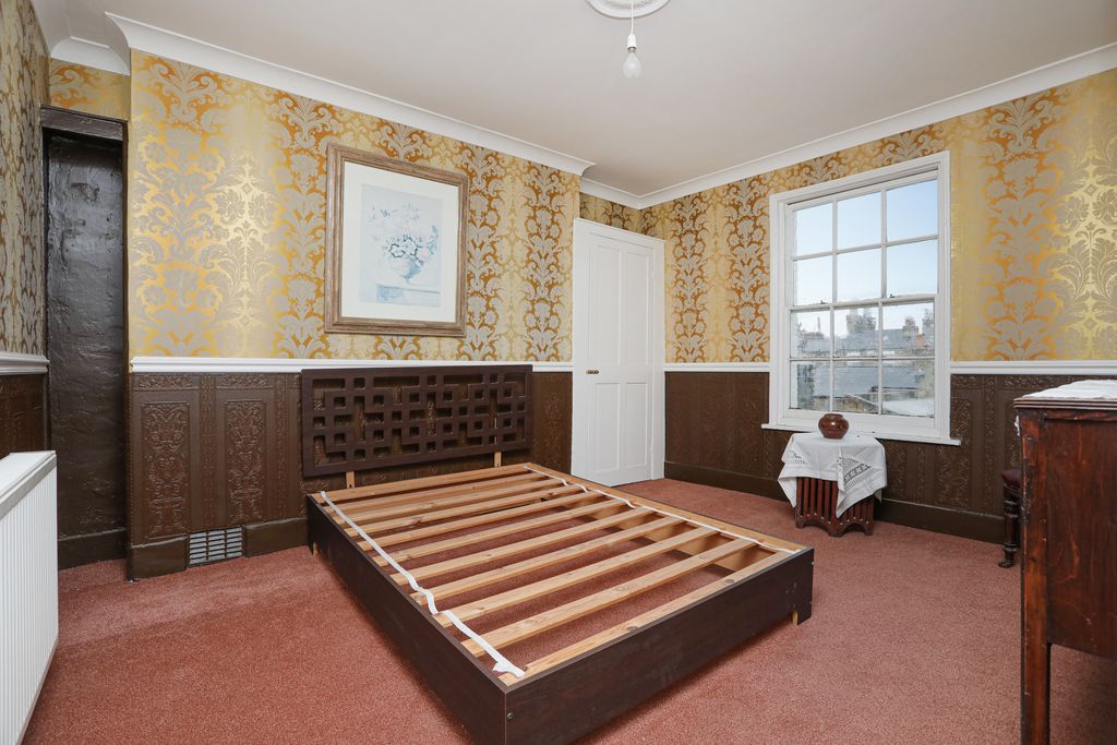 Additional image 27 of 6 bed terraced house for saleParagon, Ramsgate CT11