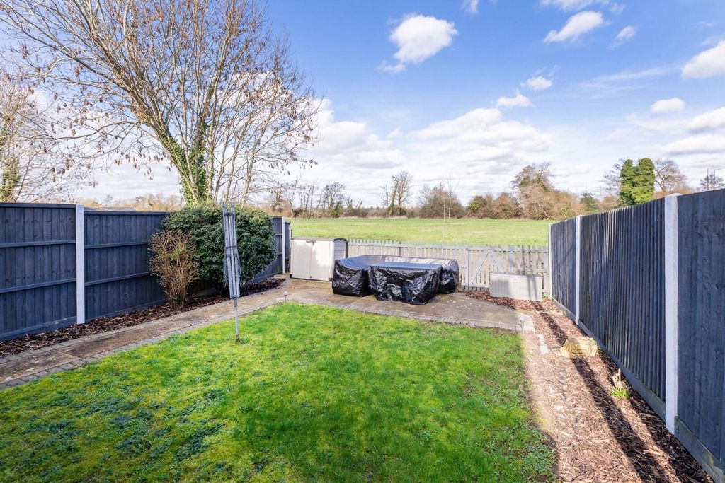 Property photo 2 of 15 Rear Garden