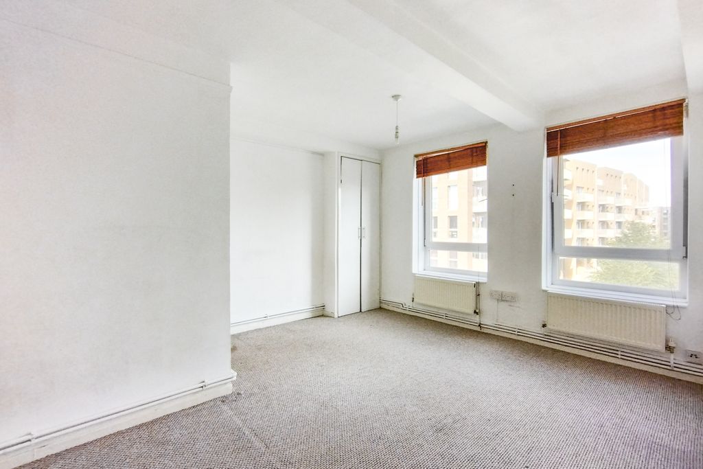 Property photo 3 of 4 Flat 49, Brimsdown House, Devas Street, Bow, London, E3 3Lw