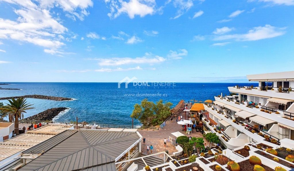 Property photo 1 of 16 Studio, San Eugenio Bajo