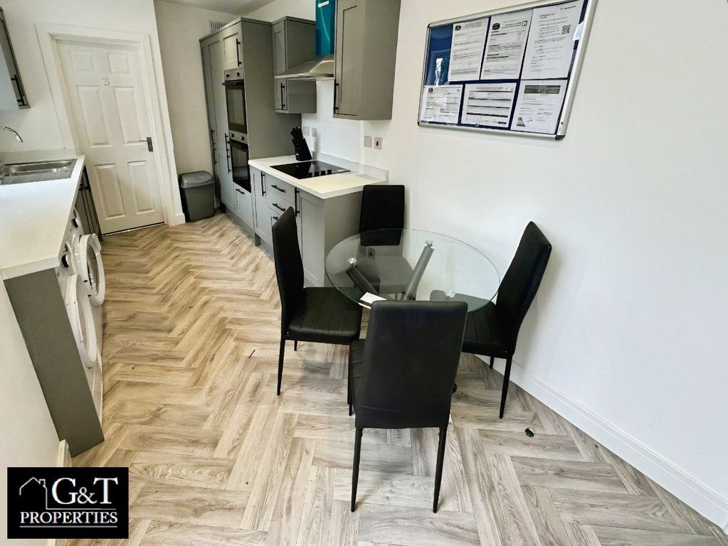 Property photo 3 of 12 Open Plan Kitchen/Diner