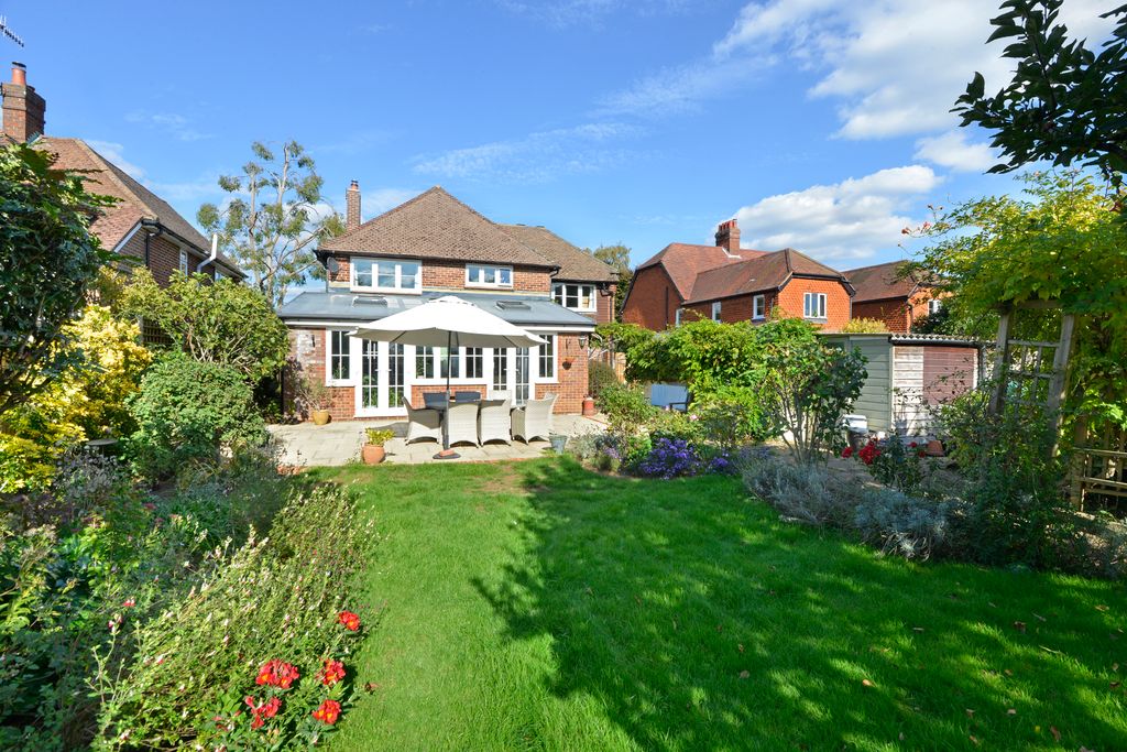 Property photo 3 of 20 Rear Garden