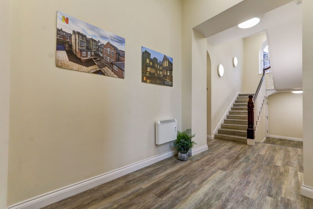 Additional image 8 of 2 bed flat for saleThe Old Registry, Northumberland Gardens, Morpeth NE61