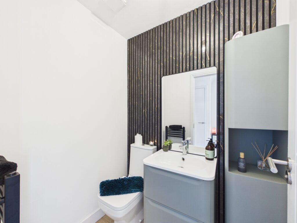 Additional image 10 of 4 bed detached house for sale6 Cypress Glade, Adambrae, Livingston EH54