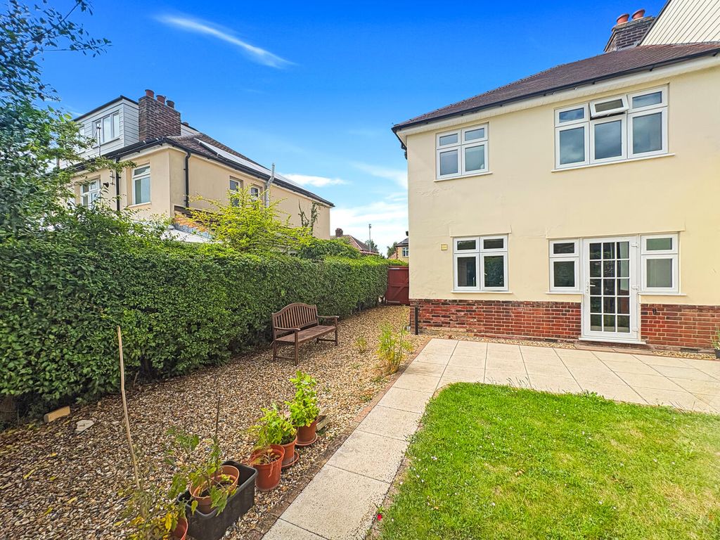 Property photo 3 of 20 Rear Garden