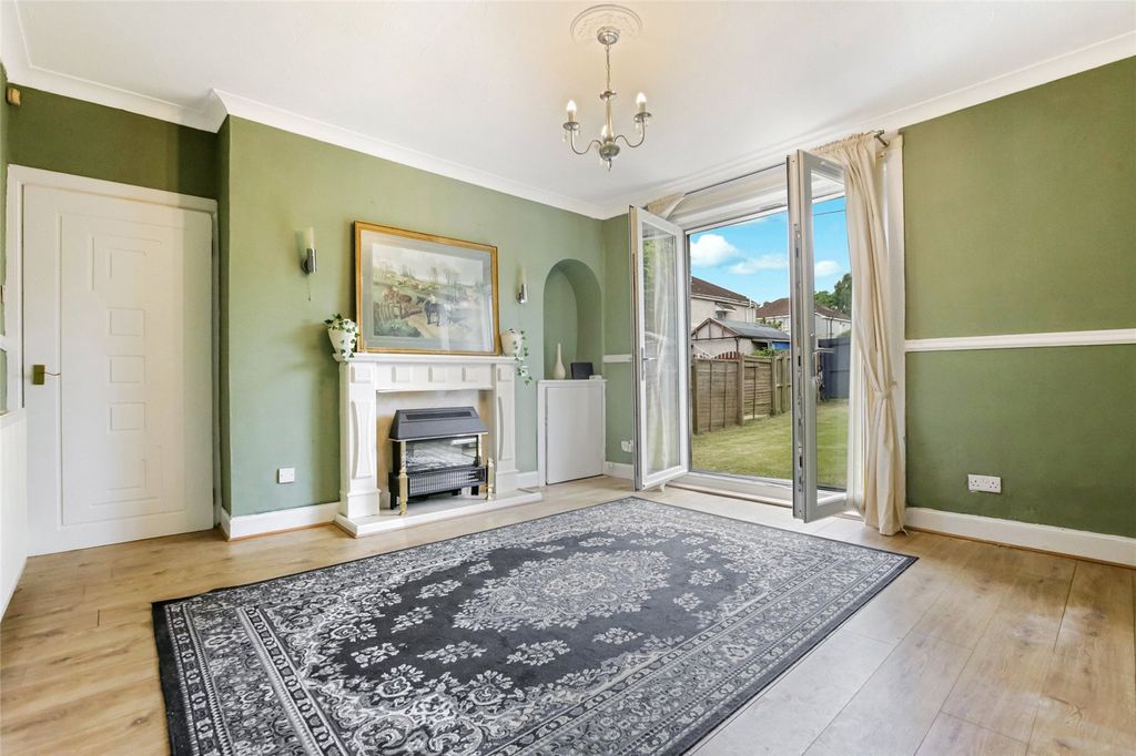 Additional image 4 of 2 bed flat for saleKirkness Street, Airdrie, North Lanarkshire ML6