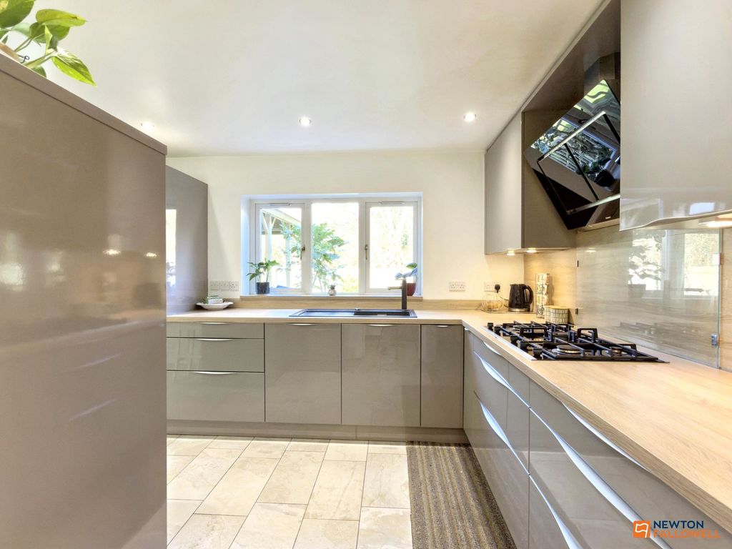 Additional image 11 of 4 bed detached house for saleChandlers Croft, Ibstock LE67