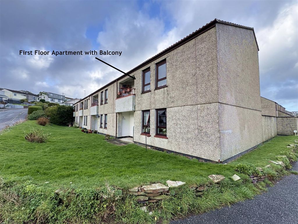 Property photo 2 of 12 Rear Elevation