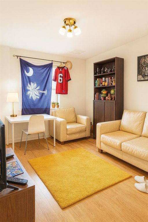 Property photo 2 of 5 Enhance The Cozy liv.Png