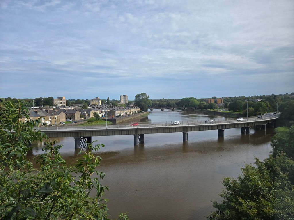 Property photo 2 of 12 Views From The Top Floor