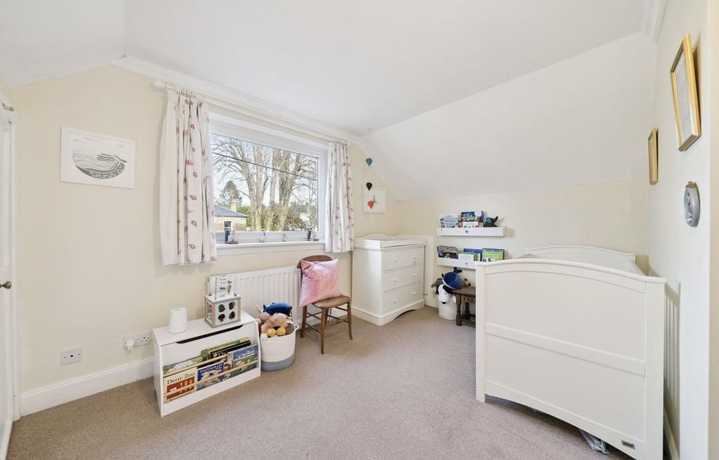 Additional image 22 of 2 bed semi-detached house for sale107 West Argyle Street, Helensburgh G84