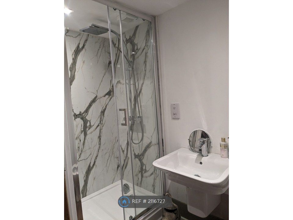 Property photo 3 of 16 Shower Bathroom, Lower Level
