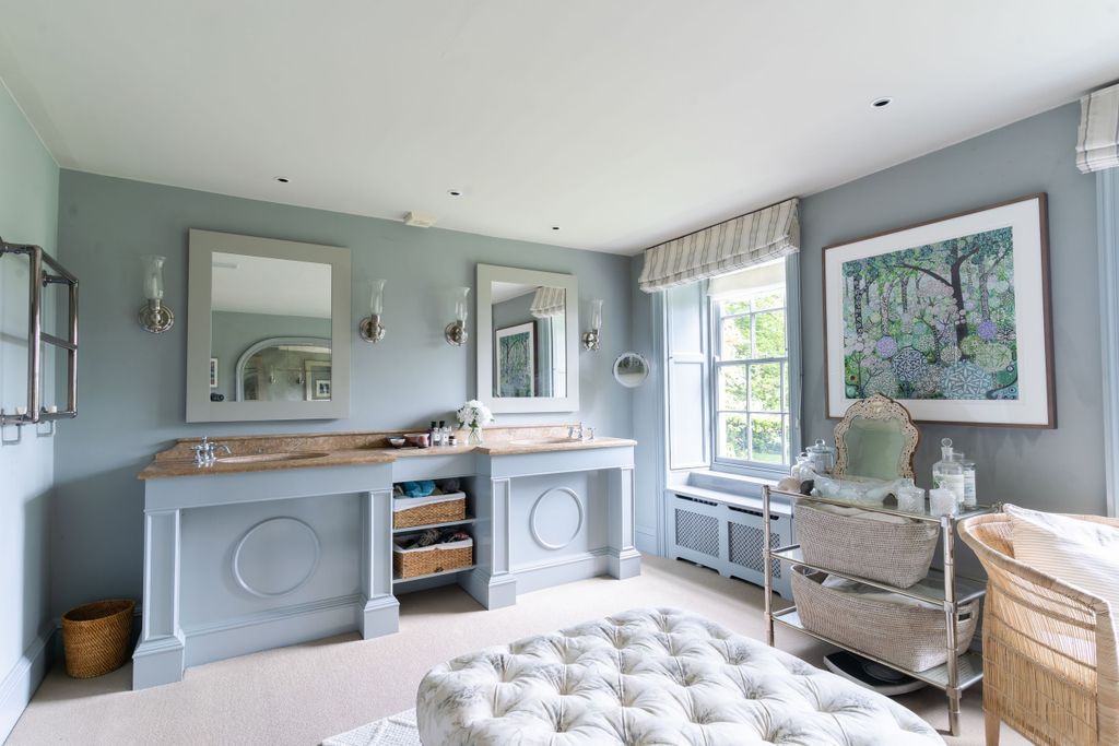Additional image 8 of 7 bed detached house for saleSt Winnow, Cornwall PL22