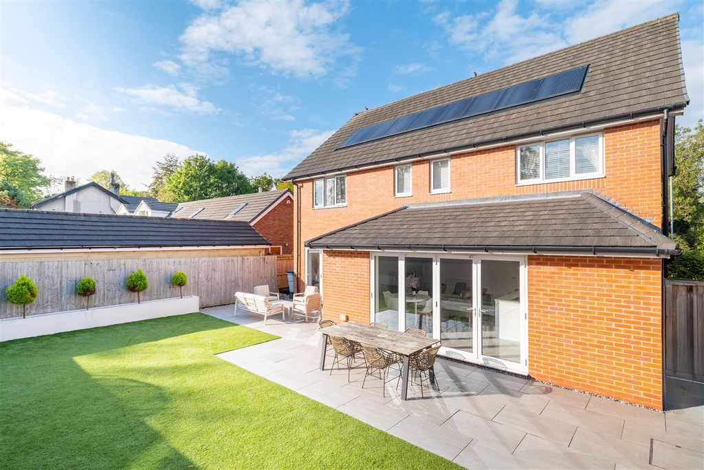 Additional image 45 of 4 bed detached house for saleHampton Grove, Leyland PR25