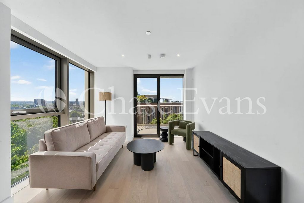Property photo 1 of 19 Living Area