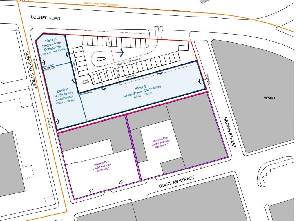 Property photo 3 of 3 Proposed Plan.Jpg