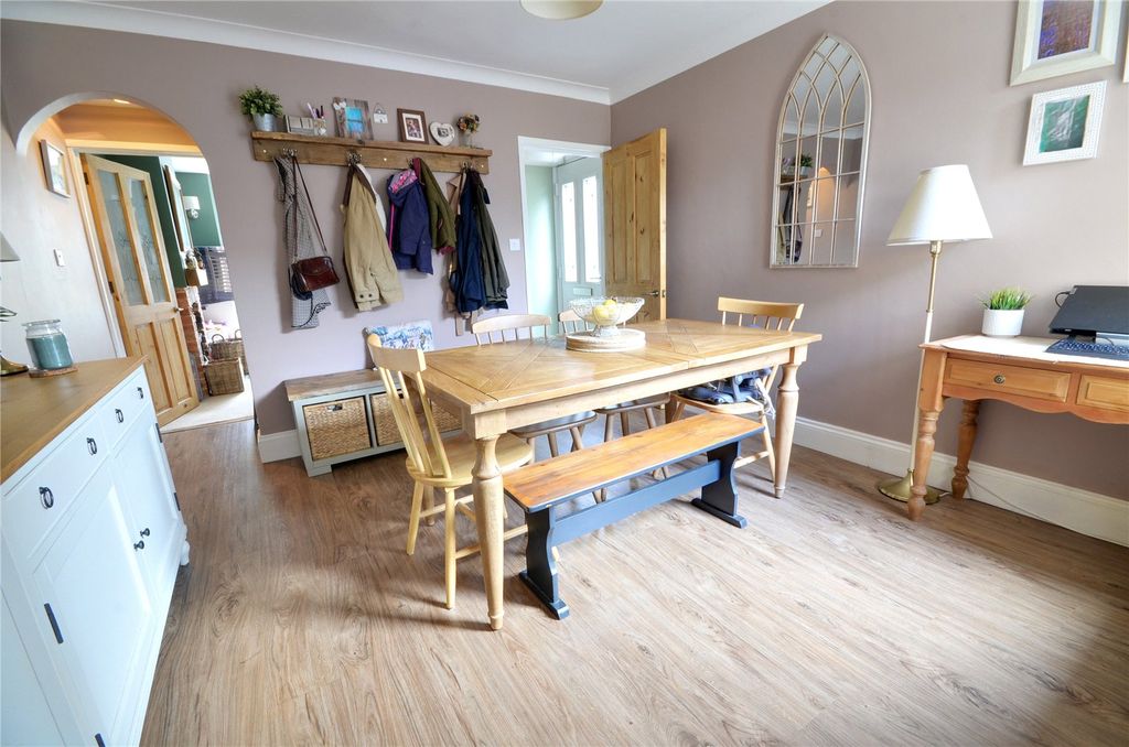 Property photo 3 of 29 Dining Room