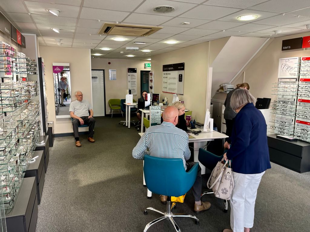 Property photo 3 of 6 Vision Express