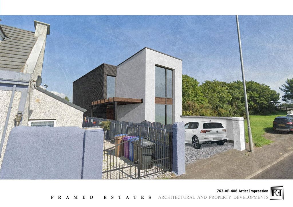 Property photo 1 of 9 Artist Impression