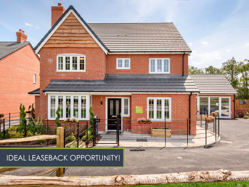 Property photo 1 of 20 The Blakeley