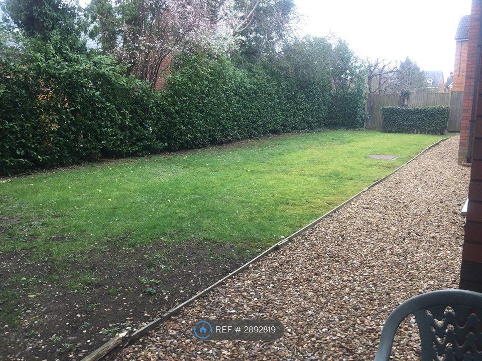 Property photo 3 of 3 Private Back Garden