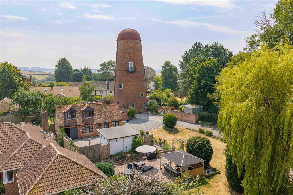 Property photo 1 of 70 The Mill - Creative House Studio --51.Jpg