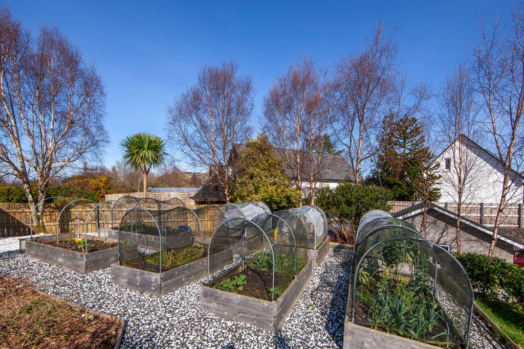 Additional image 39 of 5 bed detached house for saleEilean Fraoich, North Connel, By Oban PA37