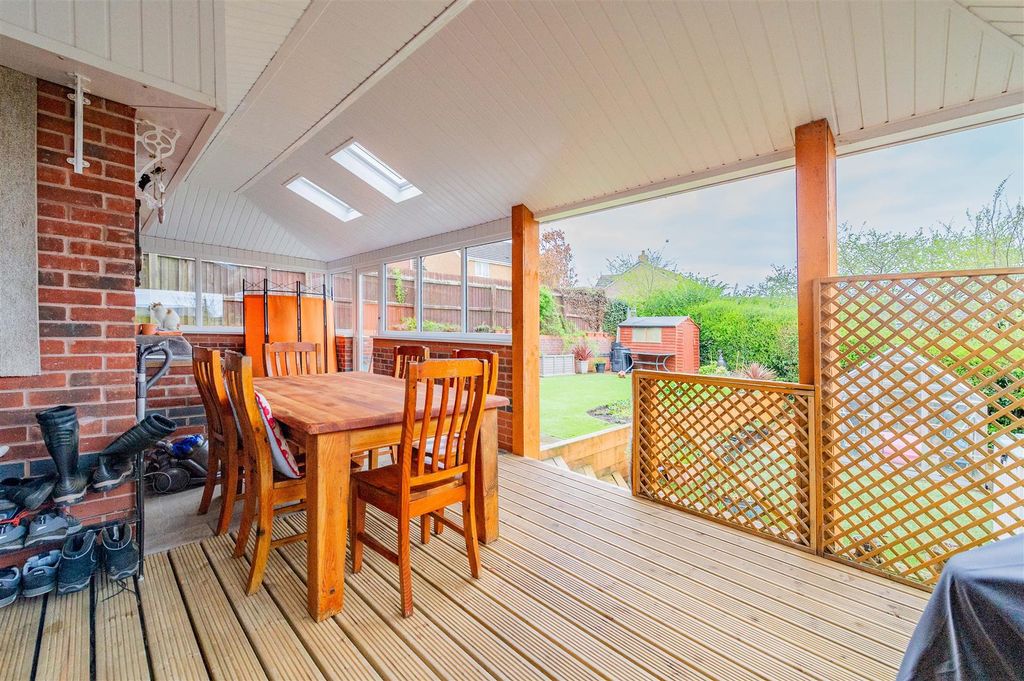 Additional image 21 of 5 bed detached house for saleCae Onan, Morda, Oswestry SY10