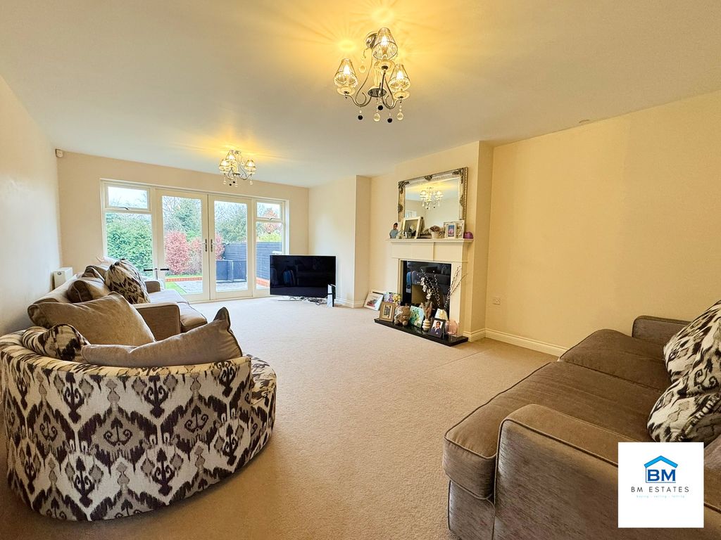 Additional image 6 of 6 bed detached house for saleUppingham Road, Leicester LE5