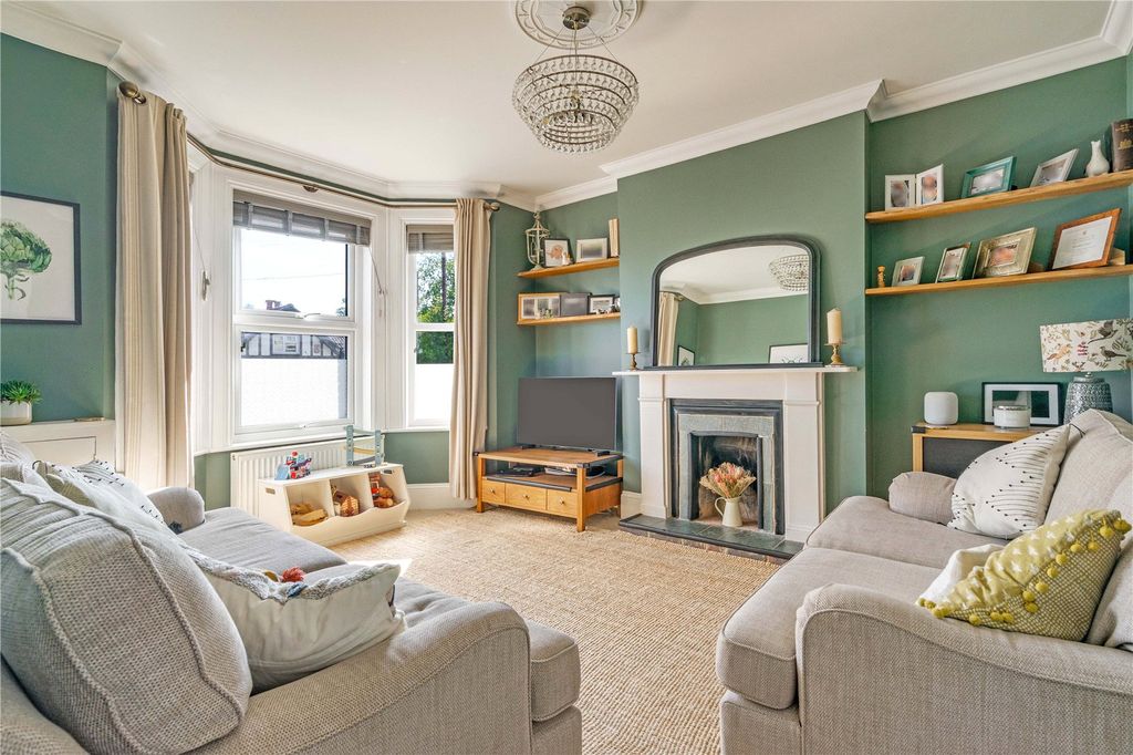 Property photo 3 of 15 Living Room