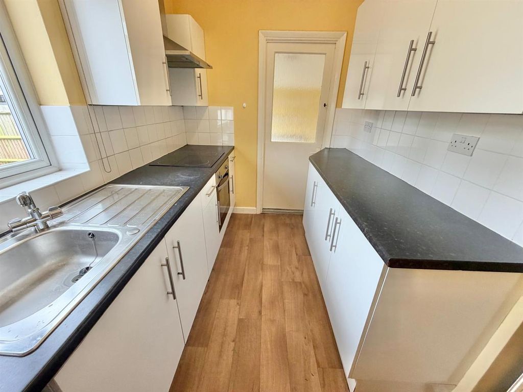 Property photo 2 of 8 Davidson Frost-Wellings, Dfw Uppingham Avenue, Kit