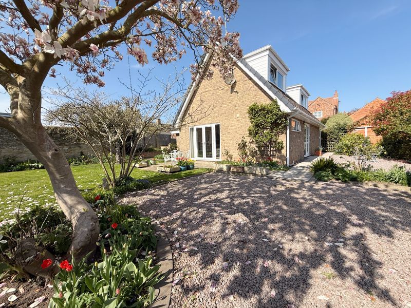 Property photo 1 of 15 Side Elevation