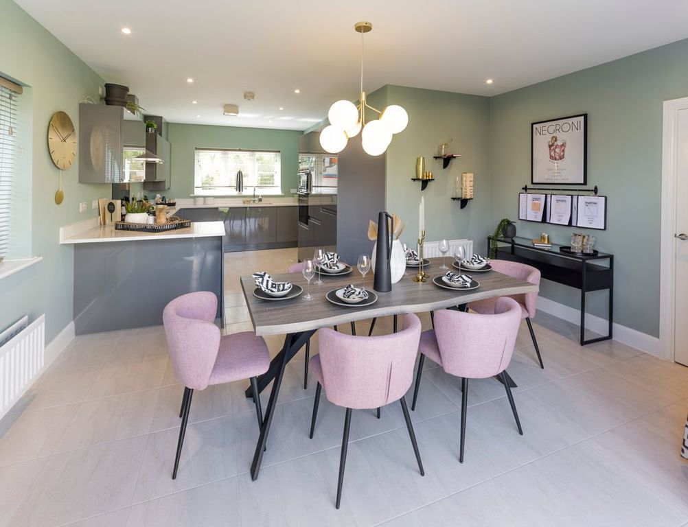 Property photo 3 of 10 Bovis-Sf-Show-Home-211A0018