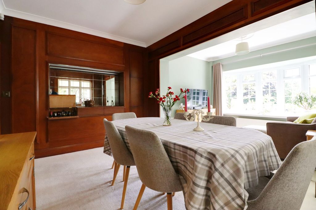 Additional image 9 of 5 bed detached house for saleWestcliff Gardens, Scunthorpe DN17