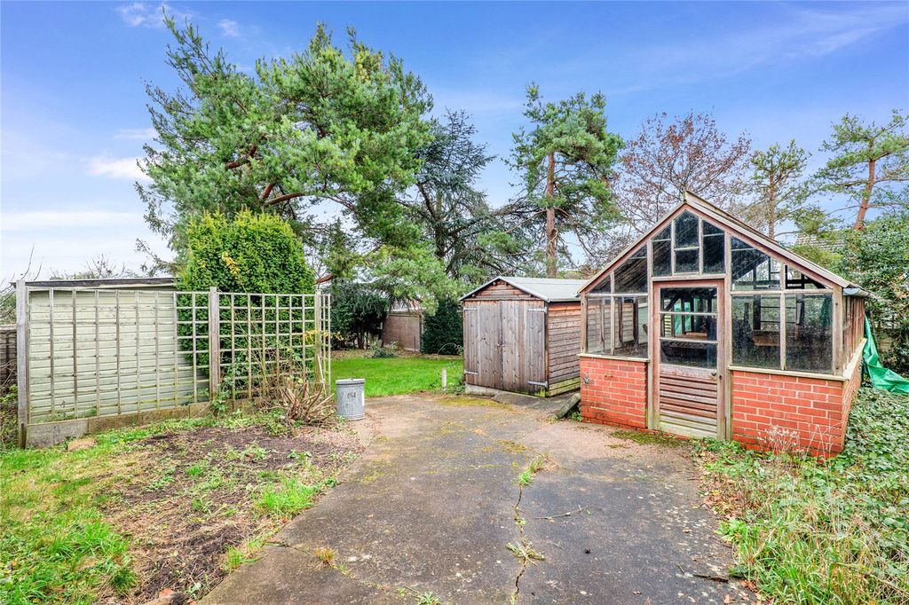 Additional image 19 of Land for saleInkberrow, Worcester, Worcestershire WR7