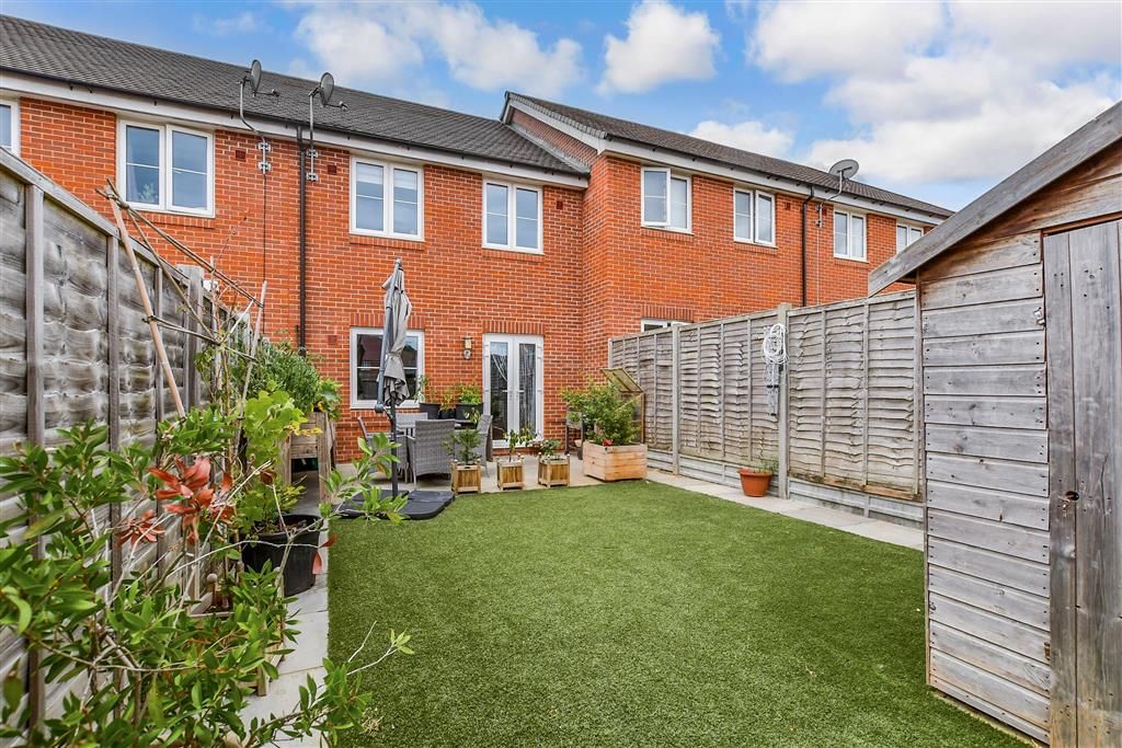 Property photo 2 of 4 Rear Garden