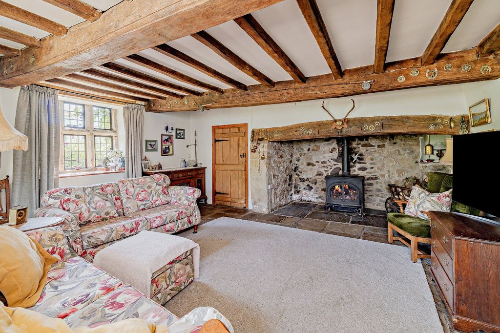 Additional image 8 of 6 bed detached house for saleHolywell Road, Northop, Mold, Flintshire CH7