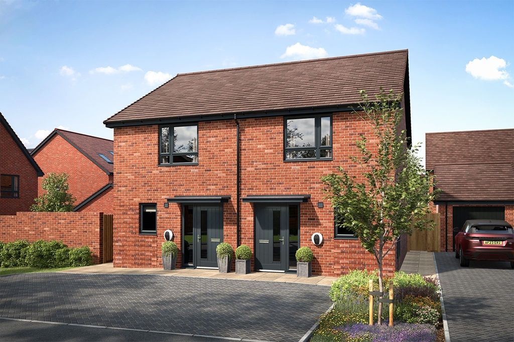 Property photo 1 of 10 An Artists Impression Of The Beaford