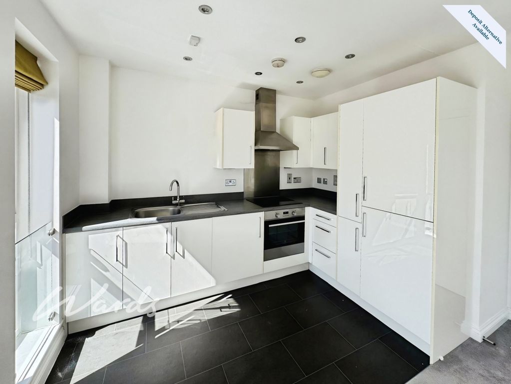 Property photo 2 of 12 Kitchen