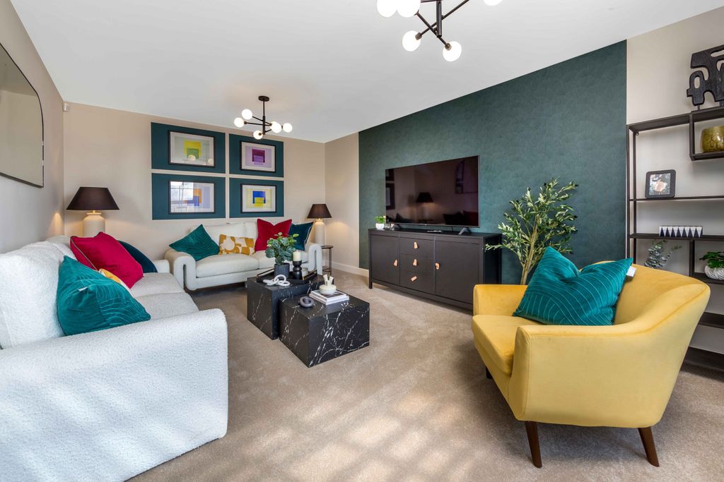 Property photo 3 of 10 Radleigh Lounge