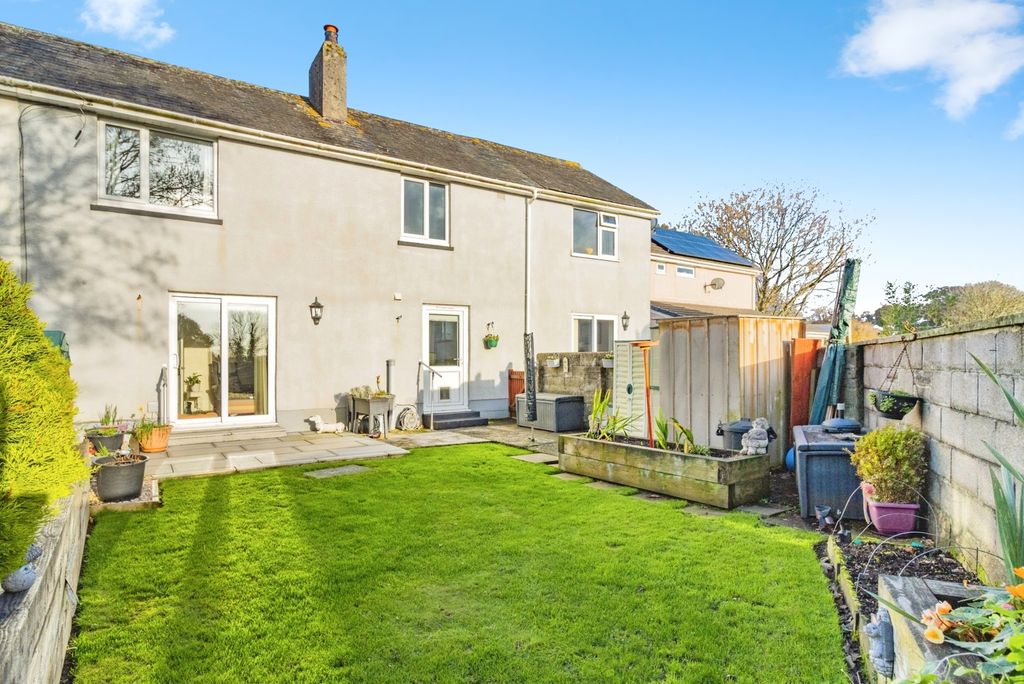 Property photo 2 of 22 Rear Aspect