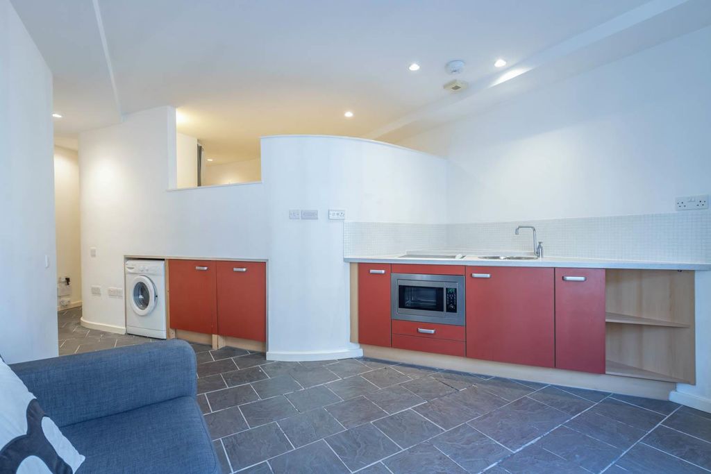 Property photo 3 of 13 Living Area