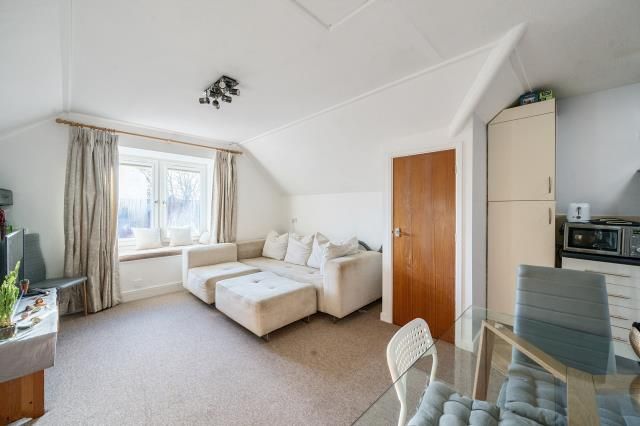 Property photo 3 of 20 Open Plan Living